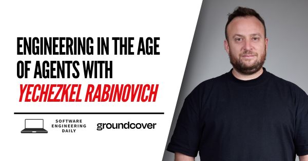 software_daily's tweet card. Modern software platforms are increasingly composed of diverse microservices, third-party APIs, and cloud resources. The distributed nature of these systems makes it difficult for engineers to gain a...