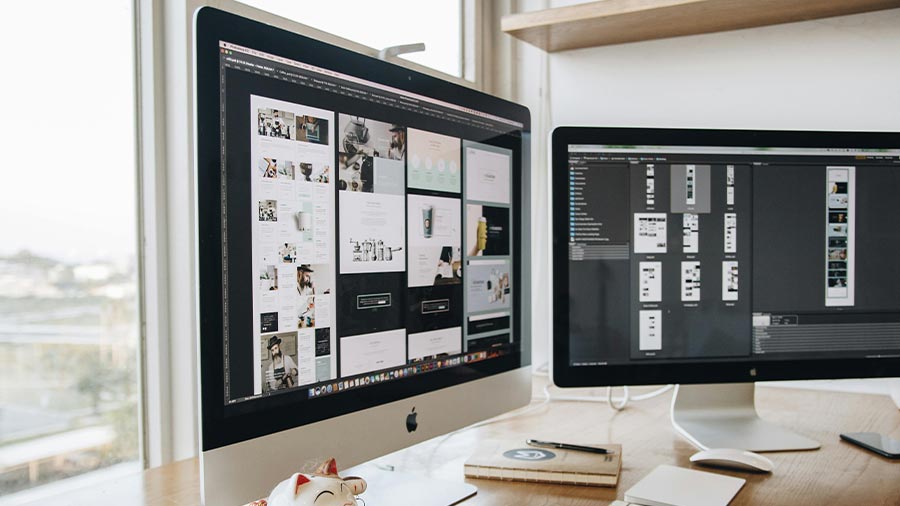 iTechSeries's tweet card. Discover how data-driven personalization uses insights and tools to create tailored B2B experiences that boost engagement and build trust.