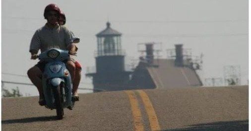 Tweet card summary image