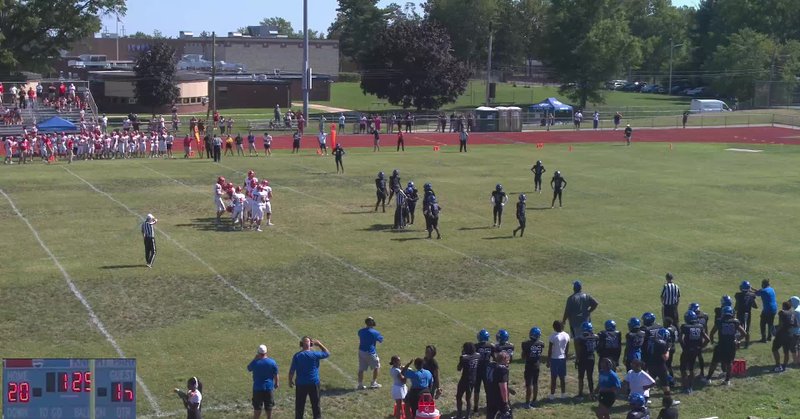 Tweet card summary image