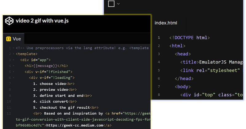 Tweet card summary image