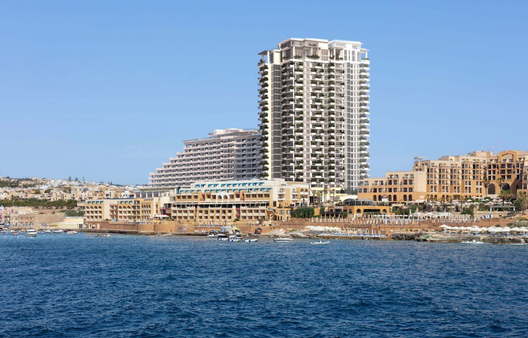 Newsbook_com_mt's tweet card. The Planning Authority has approved a contentious extension to the db Group towers in Pembroke, voting overwhelmingly to add seven and six floors to Towers A and B respectively despite fierce...