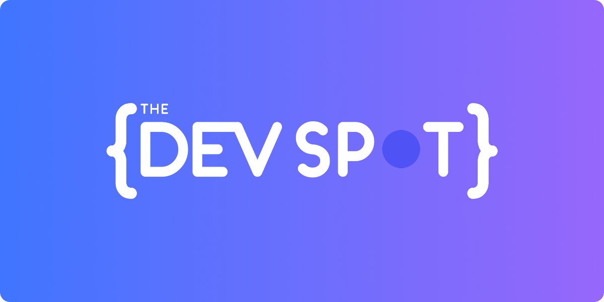 Logos_network's tweet card. Where Web3 devs go full send. Join hackathons, win prizes, and unleash your builder brain. Only on DevSpot.