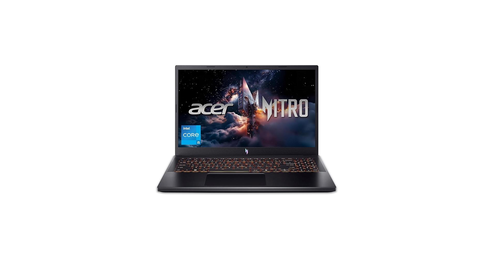TechDealAlert's tweet card. Live For Victory: Elevate your gaming adventure with the Acer Nitro V 15, your gateway to an adrenaline-charged journey. This laptop is the perfect blend of power and style, pushing the boundaries of...