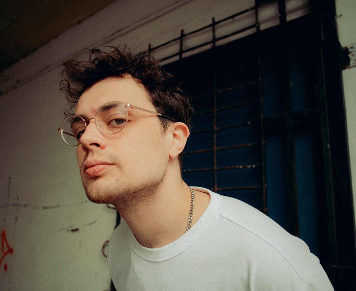 dice_casters's tweet card. corto.alto’s much anticipated debut album Bad With Names is coming October 6th through New Soil x Bridge The Gap, and yesterday he has released ‘EJS’, the fourth and final single from i…