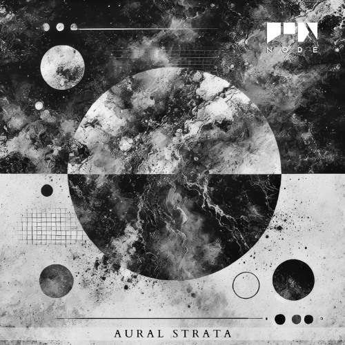 Ug0Ugo's tweet card. Premiere: Svarog "Visions Unstrained" - NODE Recordings