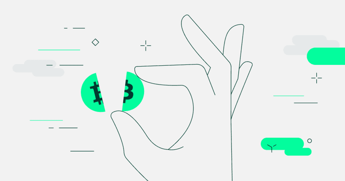 BitstampSupport's tweet card. A Bitcoin halving is an event that takes place approximately every four years when newly minted BTC paid as mining rewards are reduced by half.