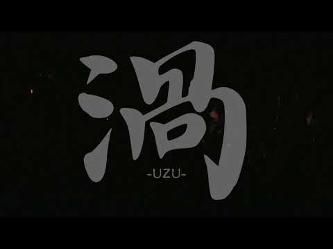 UZU0309's tweet card. 渦-UZU-[Forget me not]-LIVE MOVIE