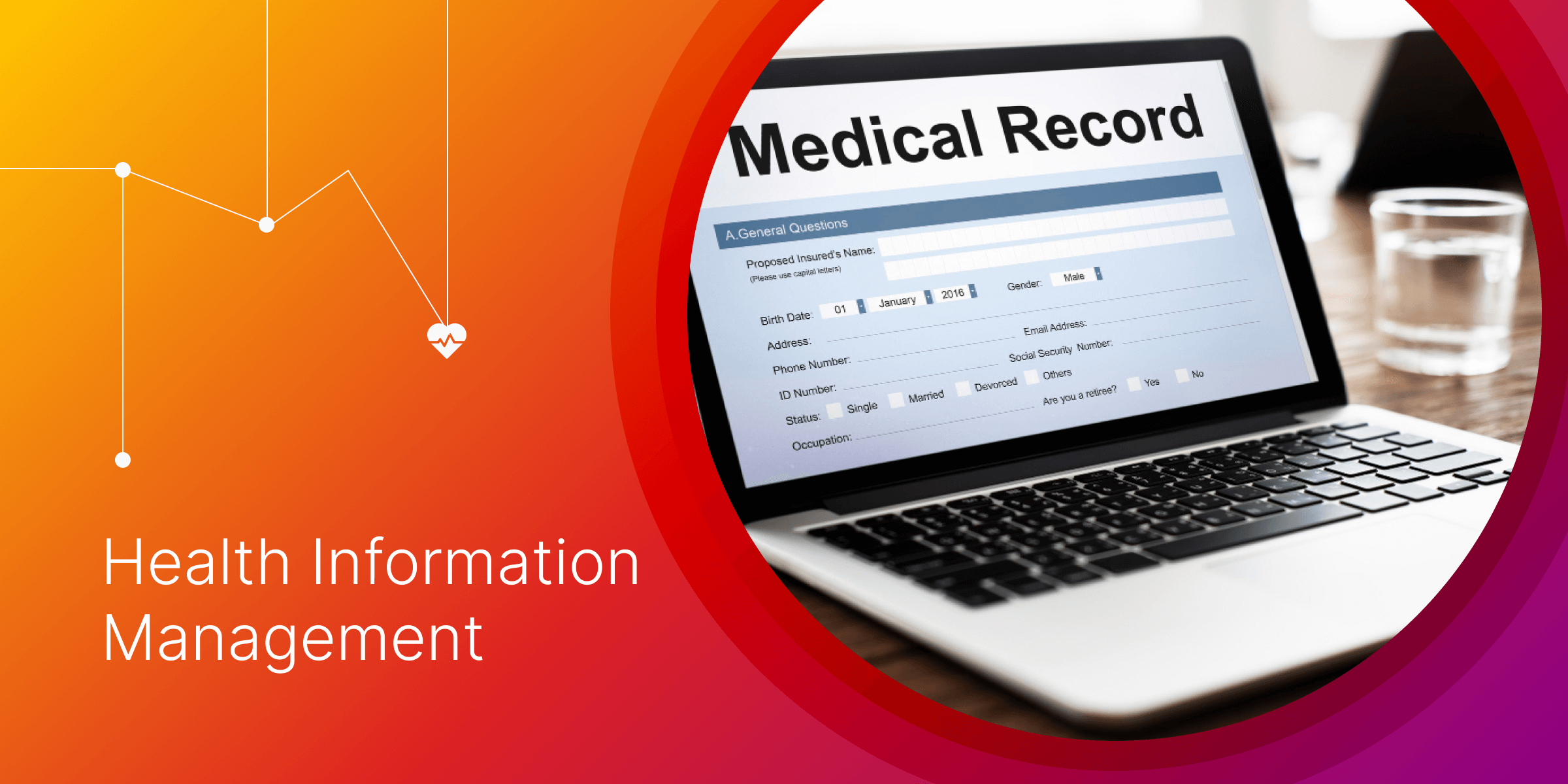 memgraphdb's tweet card. See how GraphRAG unify fragmented healthcare data by mapping patient, provider, and research relationships into a connected graph for better insights.