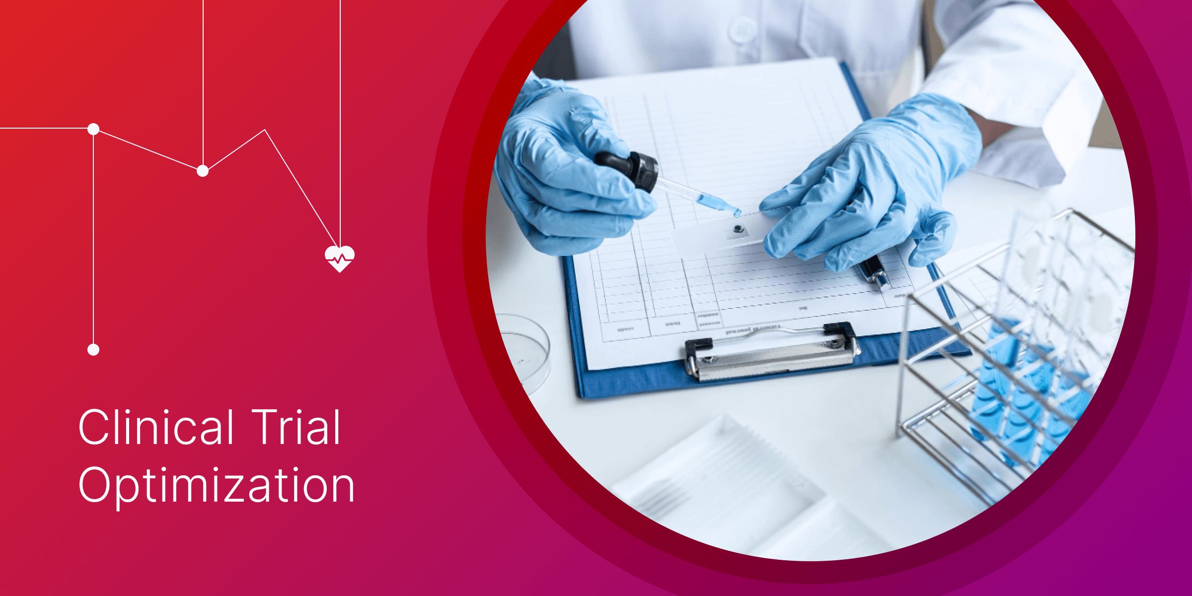 memgraphdb's tweet card. Discover how GraphRAG-powered applications optimize clinical trials by integrating patient data, streamlining recruitment, improving retention, and predicting outcomes.