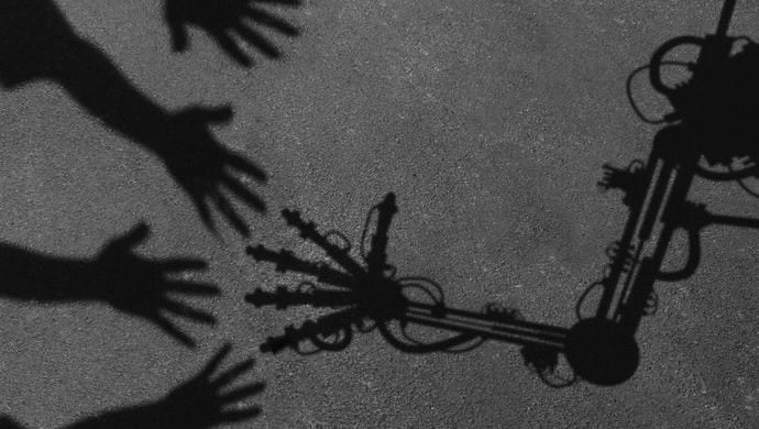 TriangularWorld's tweet card. Outsourcing, education and innovation in a post-Trump world