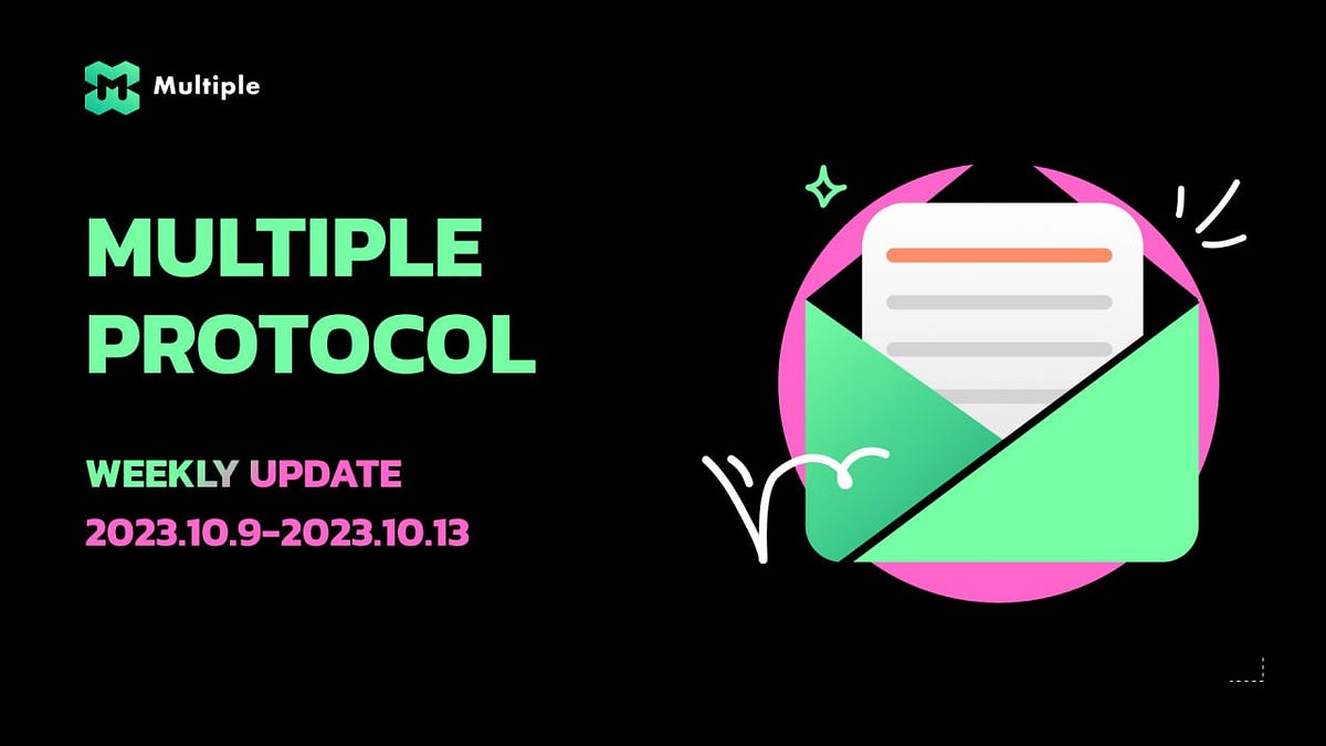 MTP_Network's tweet card. This issue covers Week of October