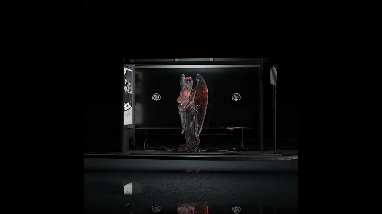 _Demircii_'s tweet card. Perdenin Ardındakiler - Bir Yürek Atışına