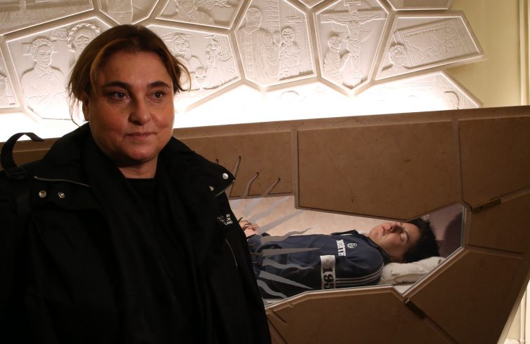 demos20201's tweet card. Una novena di Natale dedicata a Carlo Acutis, aperta da una serata di riflessioni. Il tutto on line, su YouTube, Facebook e Instragram. Sono le iniziative organizzate dal Servizio diocesano per la...