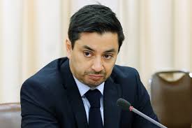 ContrapoderCH's tweet card. A través de sus redes sociales, el concejal de La Florida Reinaldo Rosales reveló que el diputado republicano relecto, Álvaro Carter, solicitó al Concejo Municipal realizarse un test de drogas para...