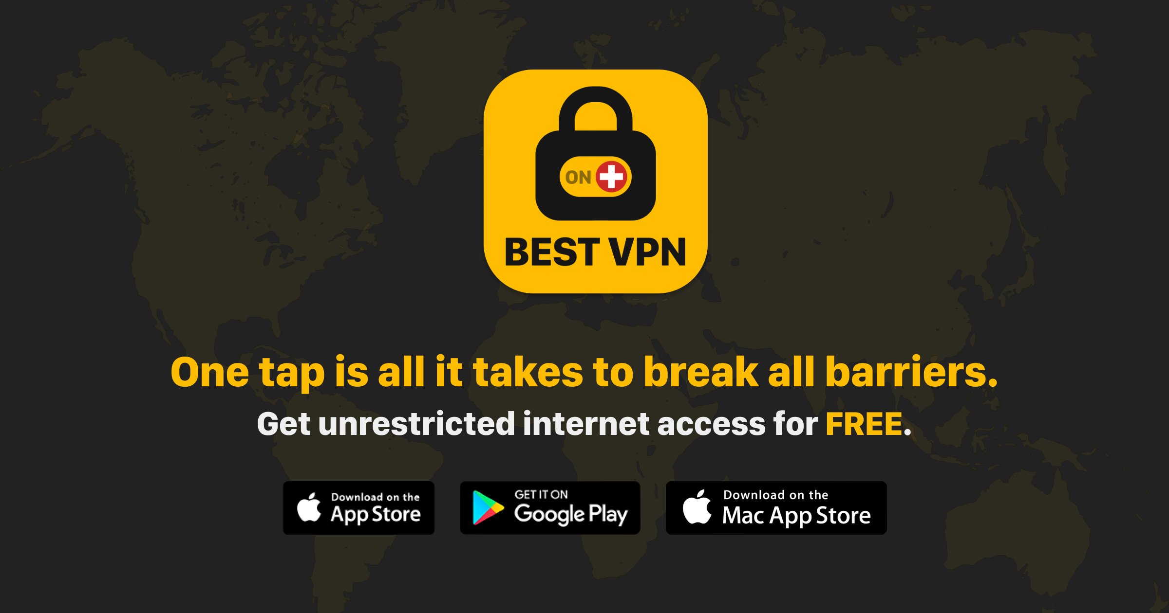TheVpnApp's tweet card. Download the best VPN app for privacy and security. Available on iOS, Android, and macOS. Get protected today!
