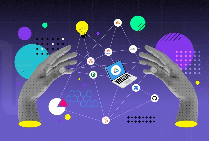 LilyAnders___'s tweet card. Tired of managing too many tools? See how a business operating system for IT companies unifies teams, boosts efficiency, and streamlines operations.