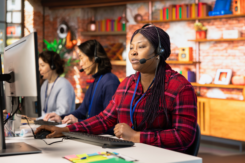 joveoinc's tweet card. Discover how a global telecom leader achieved 62% more qualified applicants at half the cost by partnering with Joveo and Basis Technologies.