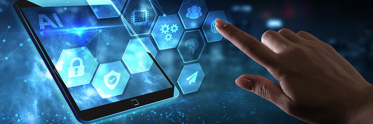 iotguide's tweet card. AI and IoT reduce the need for direct human participation in specific tasks, but they are different technologies. Learn how they differ and work together.