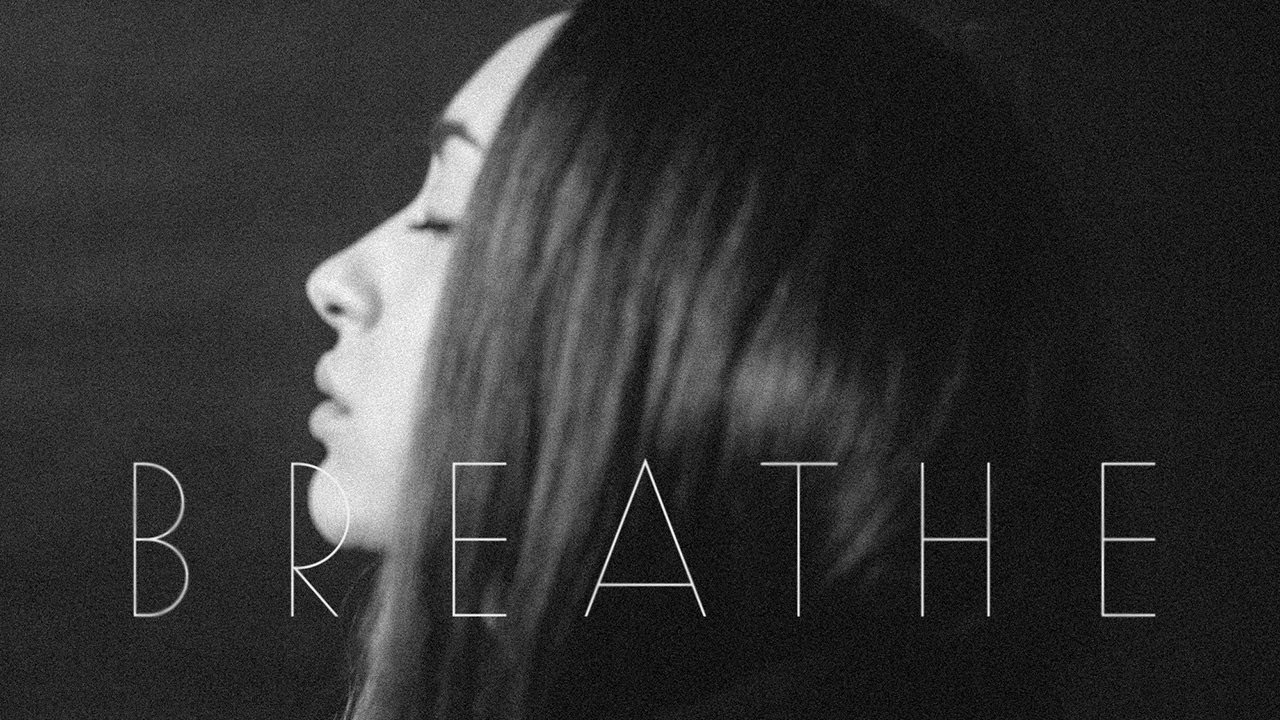 lovemist's tweet card. Fleurie - Breathe (Lyric Video)