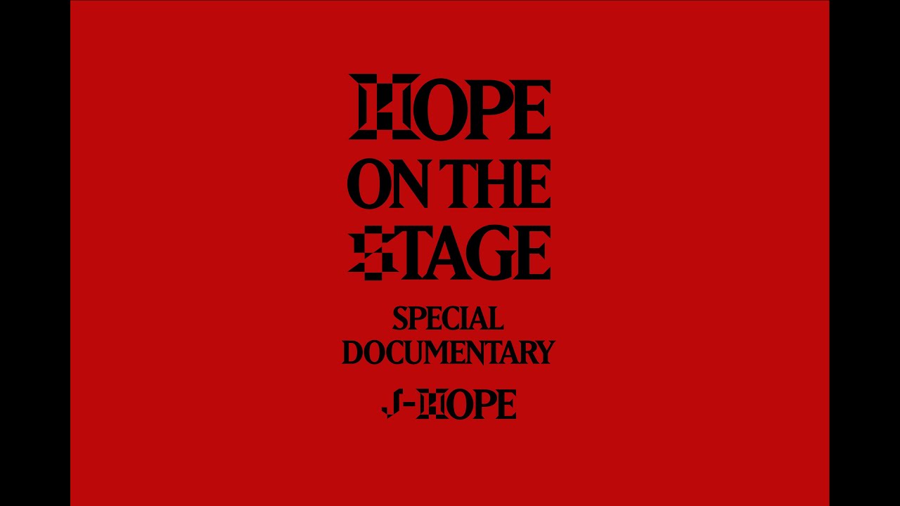 bts_bighit's tweet card. [PREVIEW] j-hope Tour ‘HOPE ON THE STAGE’ The Original SPOT #2