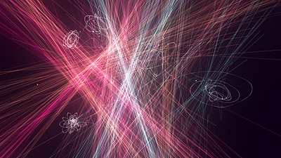 golan's tweet card. "Directrix" (1998, 2025) is a long-form generative artwork and interactive drawing environment, in which animated "pseudo-parabolas" are created autonomously or in collaboration with a participant....