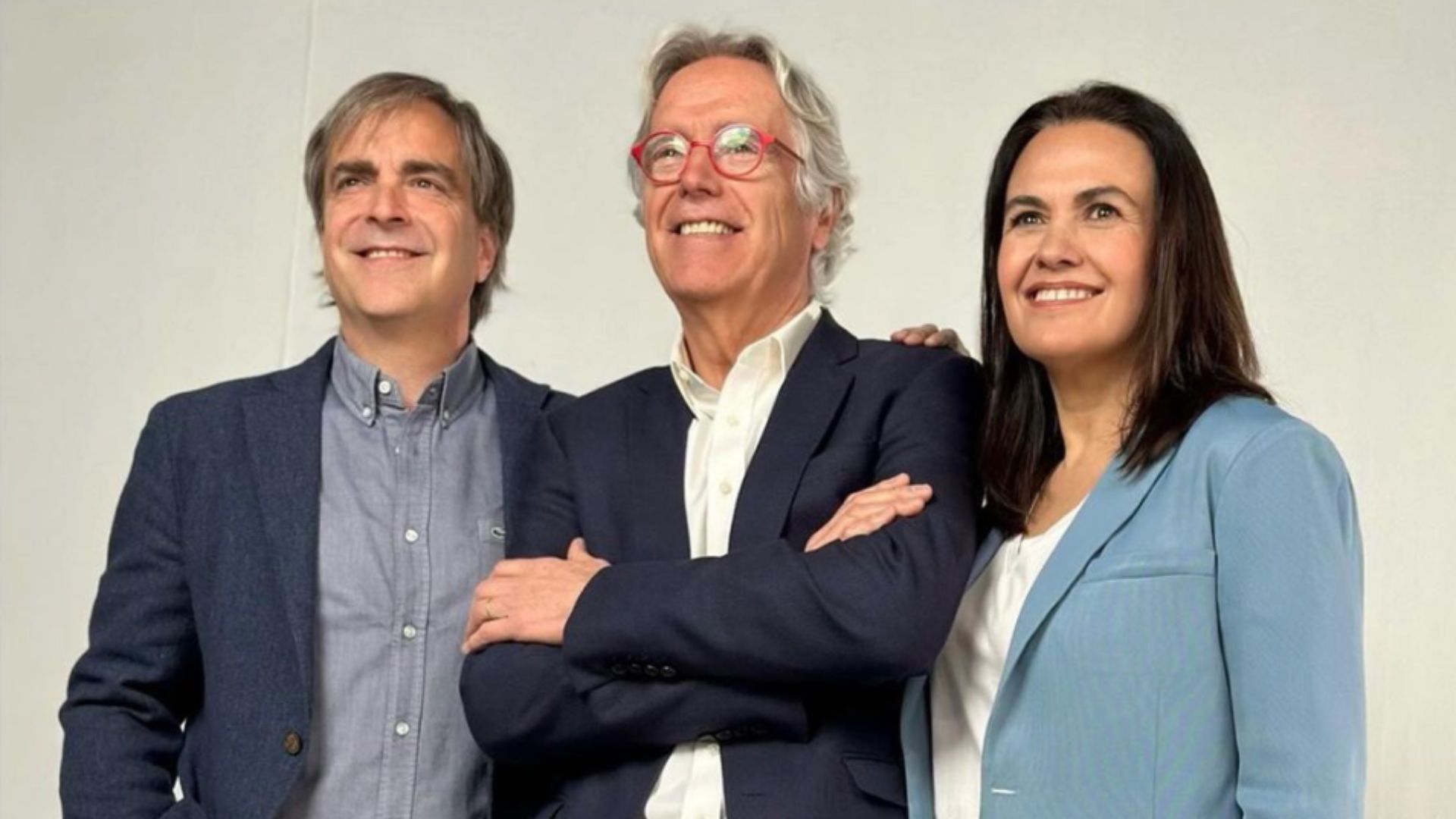 El_Ciudadano's tweet card. Una asesora del hogar de nacionalidad peruana denunció por trata de personas y explotación a Felipe Morandé, exembajador chileno ante la OCDE y actual