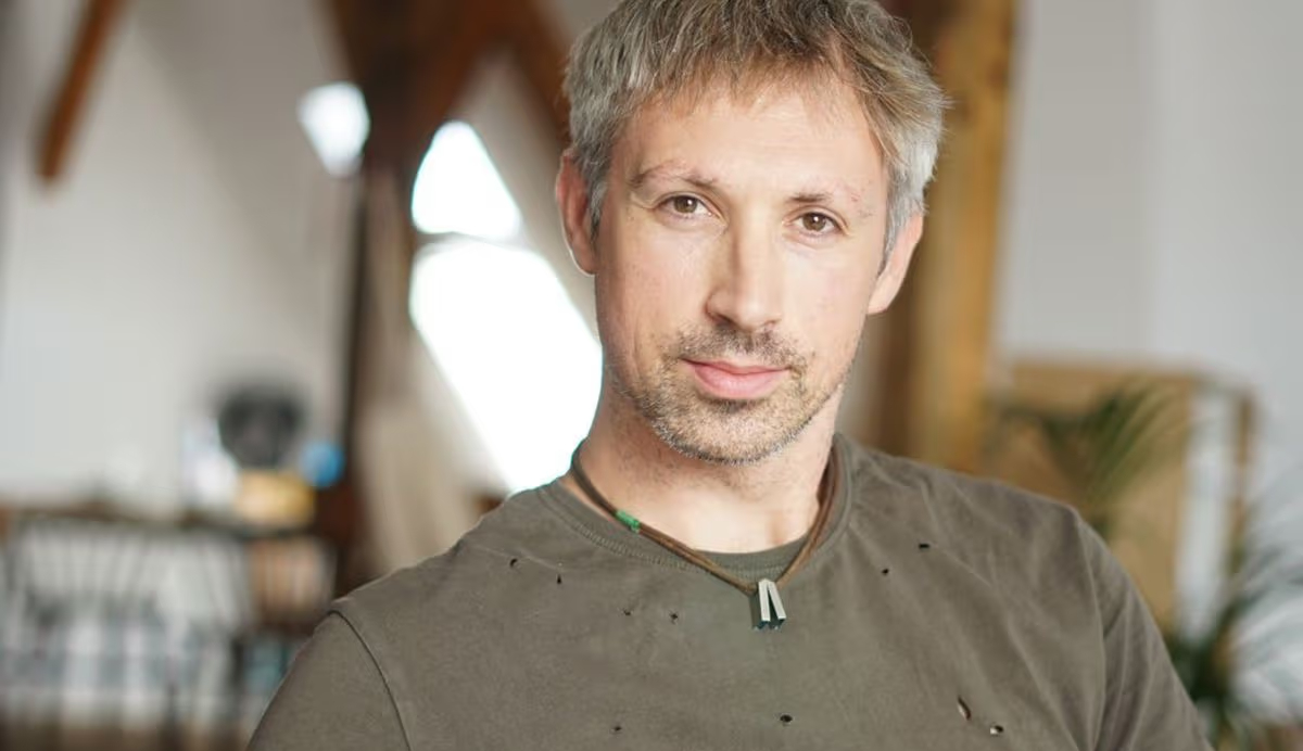 Polkadot's tweet card. De visita en el país, Gavin Wood, uno de los referentes cripto más destacados de la actualidad, analizó el rumbo del sector, las ideas de Milei y los desafíos que plantea la IA.