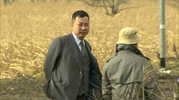 JmaxTopics's tweet card. 釧路湿原周辺で進むメガソーラー建設について、大阪市の事業者「日本エコロジー」が12月上旬にも12か所で工事に着手する予定であることがわかりました。　釧路湿原周辺でメガソーラーの建設を進める大阪市の事業者「日本エコロジー」は11月17日、工事期間の変更届を釧路市に提出しました。　釧路市昭和地区など市内12か所のメガソーラー建設予定地の工事を12月上旬から再開する予定だということです。　また昭和...