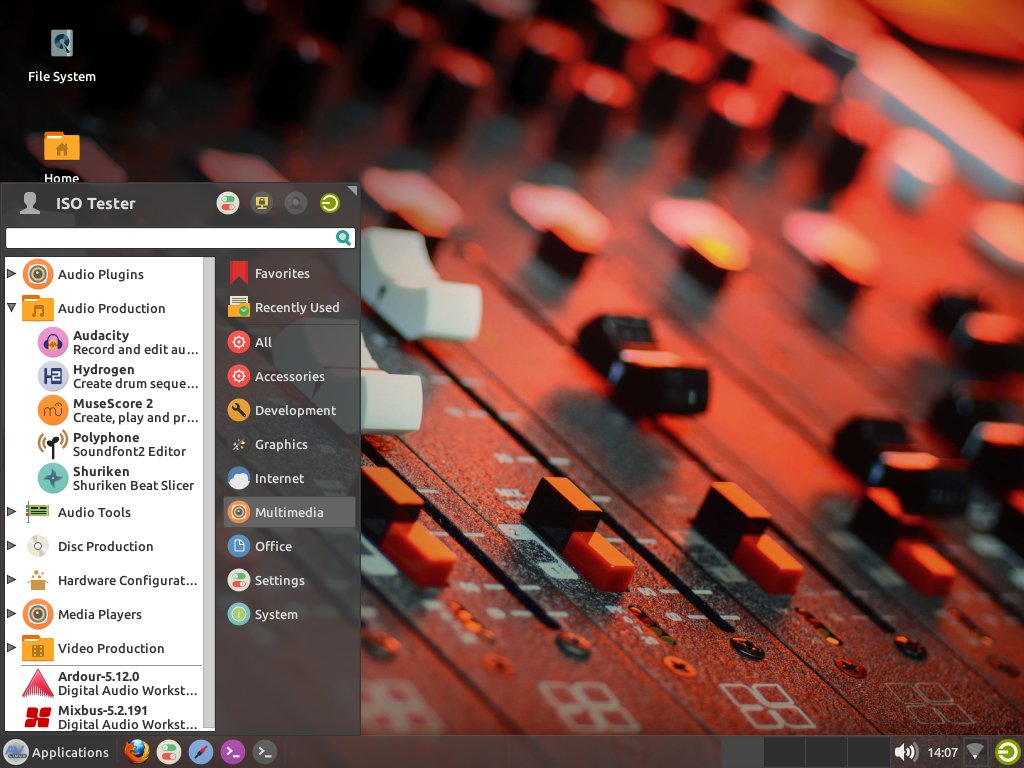 LinuxCommunity's tweet card. Acht Tage vor dem eigentlich geplanten Veröffentlichungstermin haben die Entwickler der Distribution AV Linux neue Startmedien freigegeben. Die ISO-Images beheben im Wesentlichen Fehler des 2018.6....