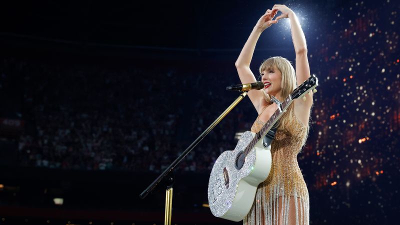 MiesOikea's tweet card. The CIA and other US intelligence agencies provided intelligence to Austrian law enforcement that allowed them to disrupt an ISIS-inspired plot to attack a Taylor Swift concert earlier this month,...