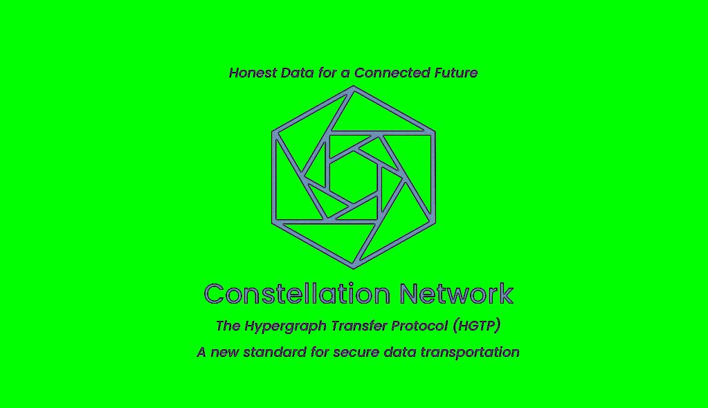 Conste11ation's tweet card. Hello, Dear reader! 🧑‍💻 Here I talk about the Constellation Network, Inc. Why I think the Constellation is one of the most amazing companies! Why they will steal the show and create and set the...