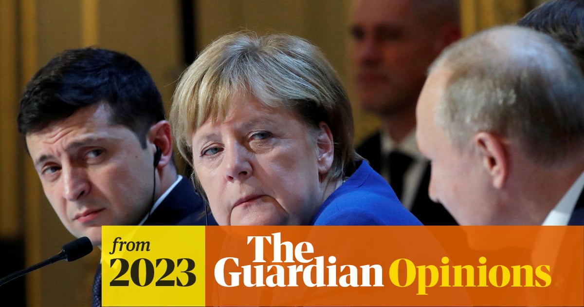 JohannesVarwick's tweet card. This war is Russia’s fault. But European nations rebuffing Russia during the noughties did not help, says Anatol Lieven of the Quincy Institute for Responsible Statecraft