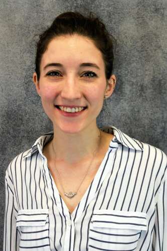 jimfarrellpr's tweet card. SCHAUMBURG - Pulse Technology has named Gillian O'Donnell of Schaumburg to the position of HR generalist. Pulse, which also has a co-headquarters in Merrillville, Indiana, is a technology company...