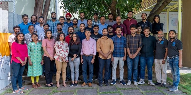 sorted_ai's tweet card. Axilor Ventures, a Bengaluru-based accelerator and seed fund, has selected 14 startups for its Winter 2019 cohort. This is the tenth cohort and comprises startups in consumer tech, enterprise and...