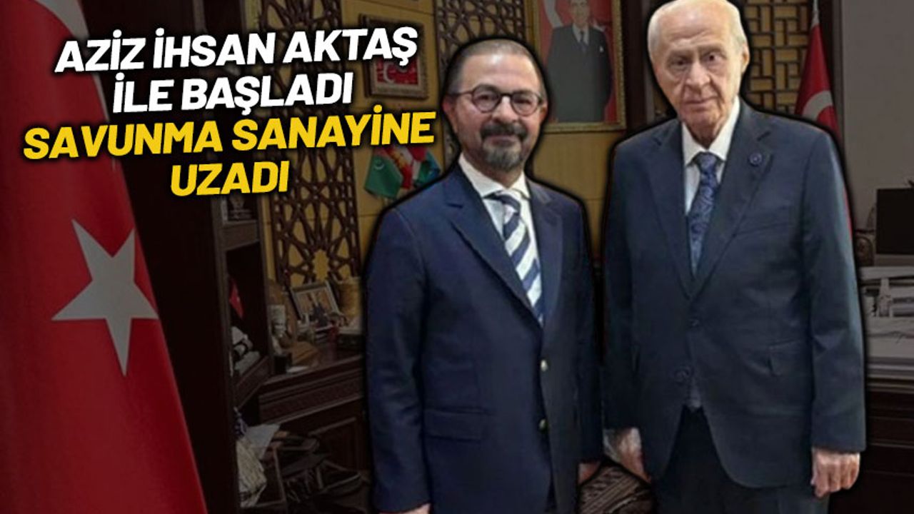 KaranliginKizi7's tweet card. Tutuklu İBB Spor Kulübü Başkanı Fatih Keleş’in, cezaevinde avukatı aracılığıyla Selahattin Yılmaz’a “Aziz İhsan Aktaş’ı susturun” talimatı verdiği iddiası üzerine gözaltına alınan Makine ve Kimya...