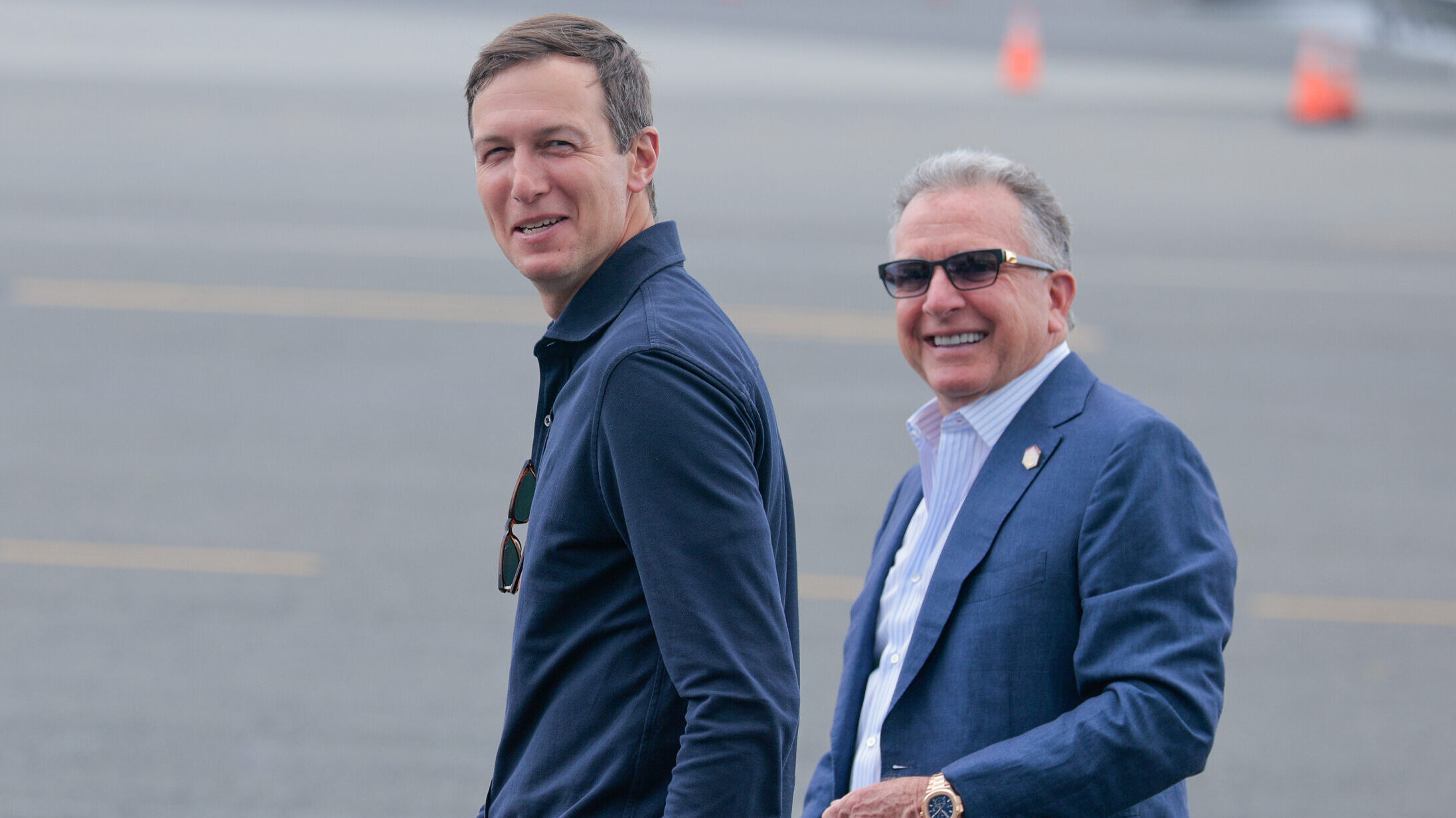 juliaioffe's tweet card. Trump’s latest push for peace with Russia appears destined to repeat the cycle of false promises, mismatched expectations, and inevitable disappointment. Sources close to the Kremlin say the current...