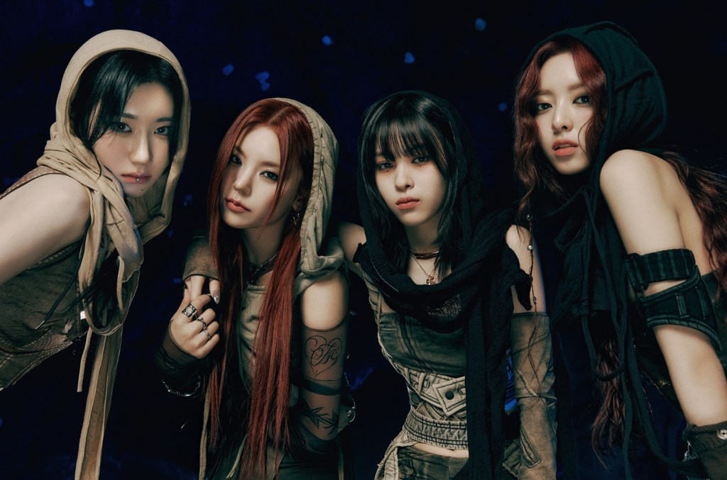 billboard's tweet card. ITZY's rise to fame is explored in the new episode of Billboard Explains. Watch it here.