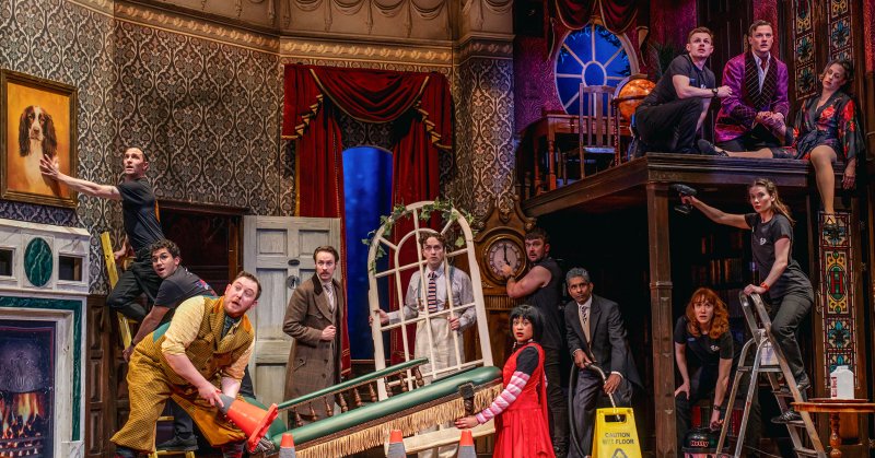 Tweet card summary image