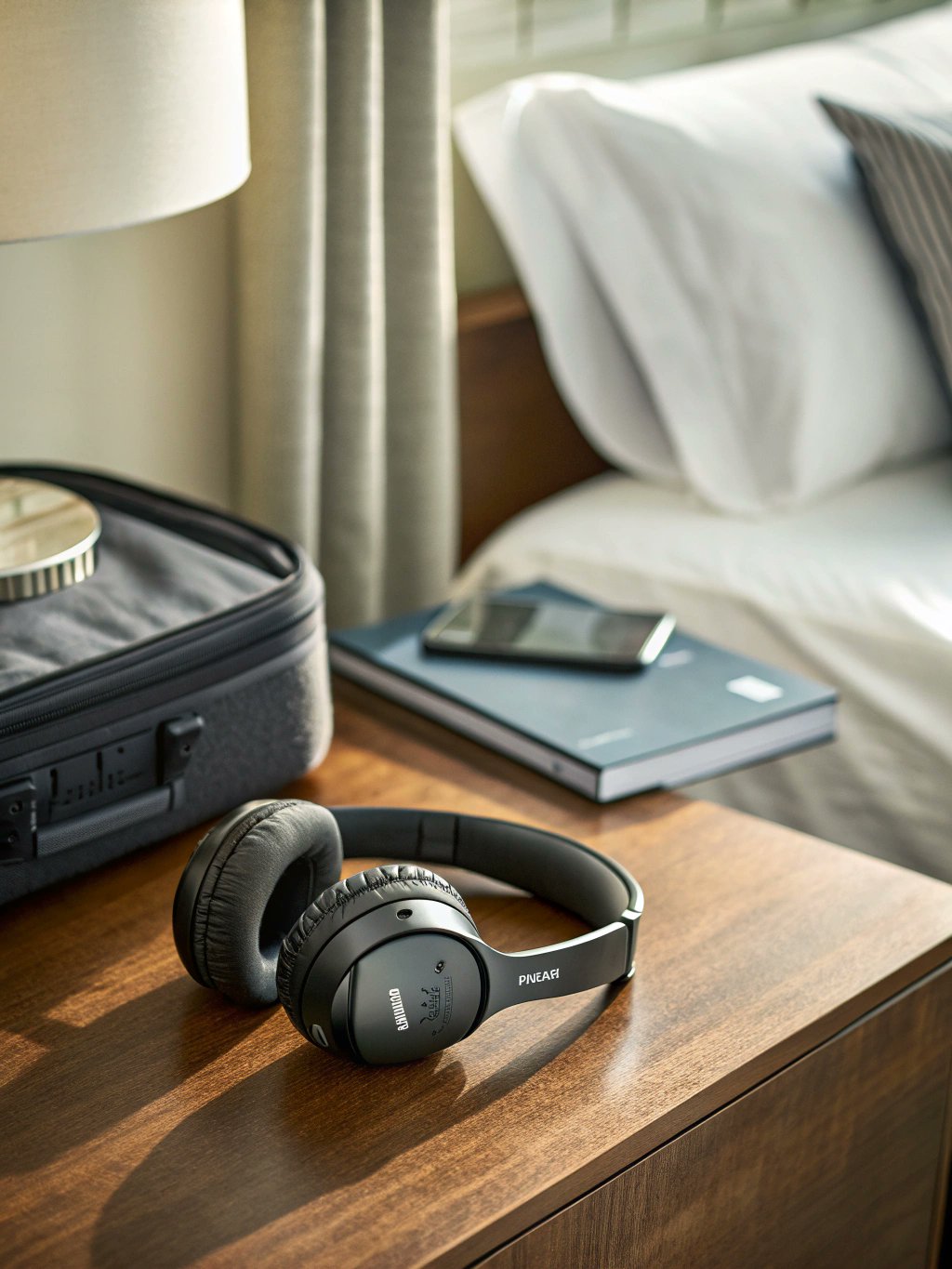 FindYourTrip_'s tweet card. Discover how Bose QuietComfort Earbuds enhance your travel with superior sound and comfort. Perfect for any journey. See picks below.