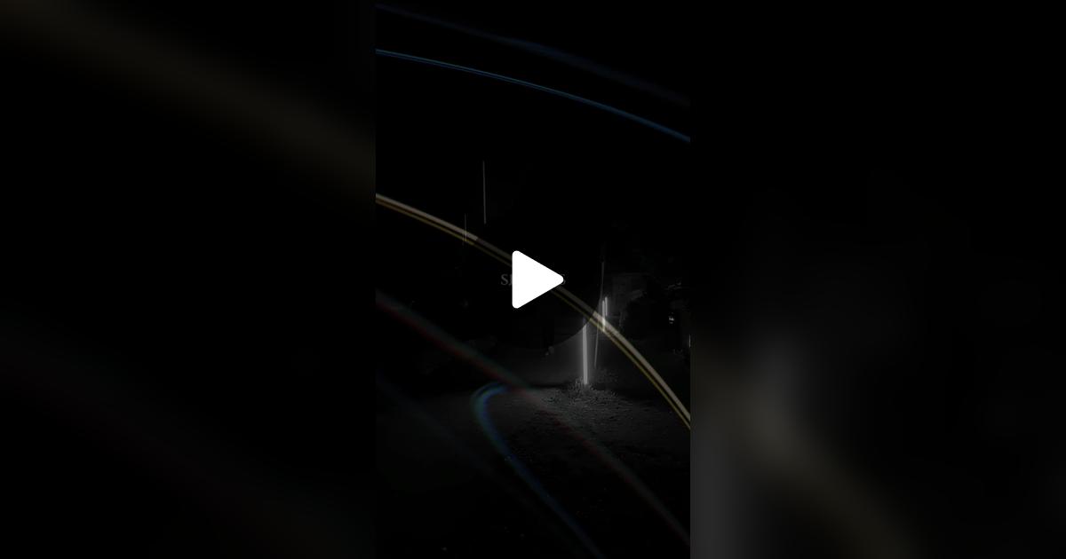 EEleg_Official's tweet card. Check out Alpha Warrior’s video.