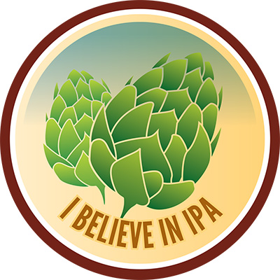 faultylogic29's tweet card. I Believe in IPA! (Level 7): We believe in IPA and you should too. You certainly have a taste for the hops! That's 35 different IPAs. Try 5 more for Level 8! Want to learn more about this badge?...