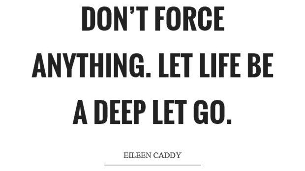 Rashmisin13's tweet card. Is holding on helping you grow, or is it shrinking your life? There will be times in life when you want to know everything about the future and act accordingly. To know what it carries, to mould it...