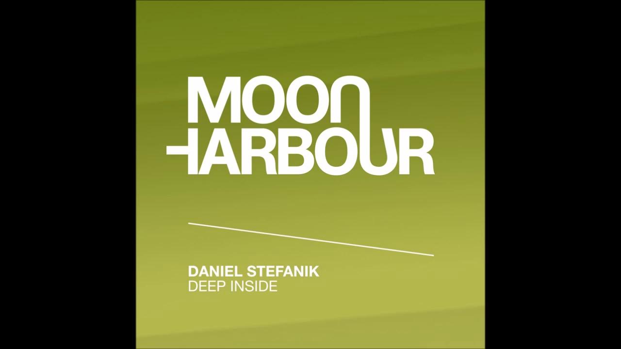 Slipmatt's tweet card. Daniel Stefanik - Deep Inside (MHR105)