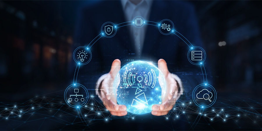 TelecomReviewAF's tweet card. In the modern digital economy, connectivity is the foundation upon which industries innovate and grow. Across healthcare, manufacturing, agriculture, and transportation, telecom platforms are...