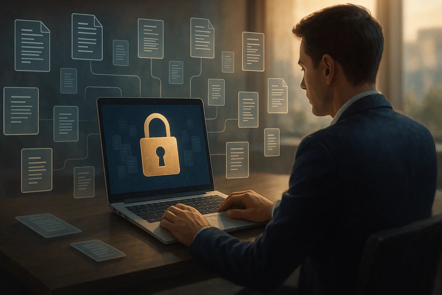 9cv9_Official's tweet card. Discover the top 11 Data Loss Prevention (DLP) software for 2026 to secure sensitive data, ensure compliance, and prevent data breaches.