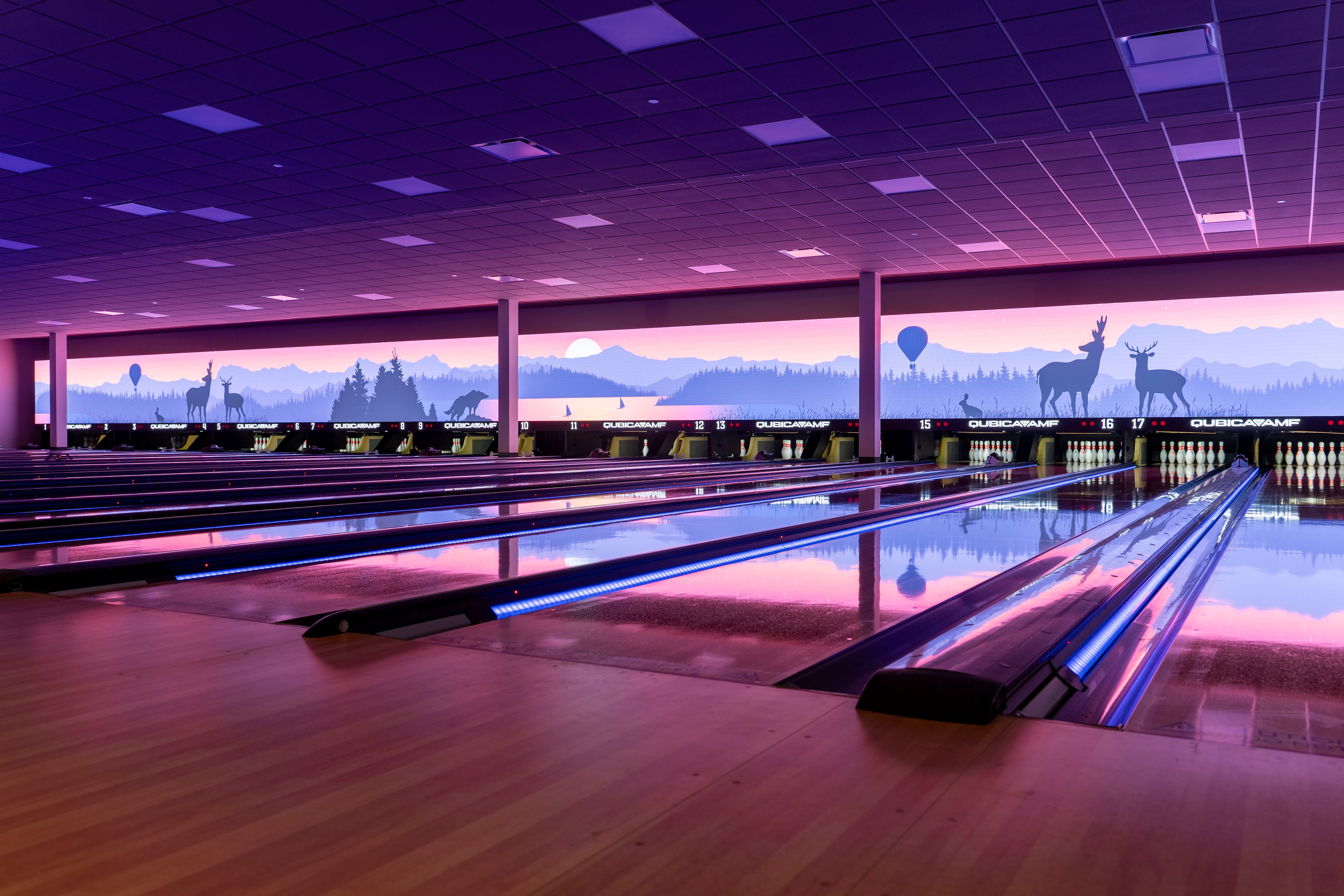 cluster_reply's tweet card. Scopri come QubicaAMF ha rivoluzionato il supporto clienti EMEA con un Contact Center omnicanale, intelligente e integrato da Cluster Reply.