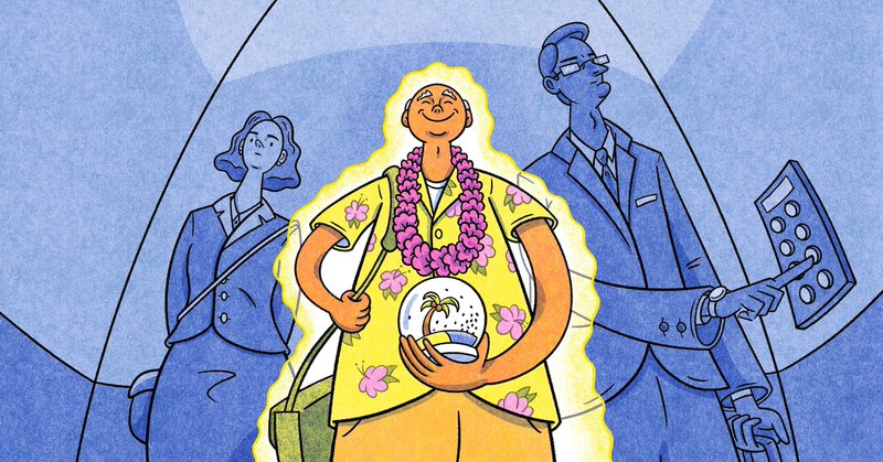 Tweet card summary image