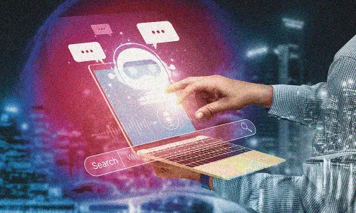 talk_martech's tweet card. Factory Berlin and All Voice AI launch a platform embedding promotions in voice conversations, allowing real-time monetization of calls with offers and support.