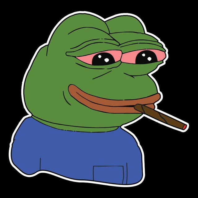 pepetoken420's tweet card. Missed Hulk Subscription Sale? No worries Pepe420 is here with lower hc Subscription sale and about to 420X 💨 Pepe420 combines the power of Pepe and 4:20 with over 420x power!!!! 🚀 $Pepe420 will...